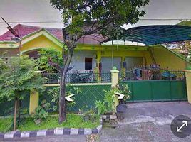 5 Kamar Rumah for sale in Waru, Sidoarjo, Waru