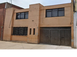 4 Schlafzimmer Haus zu verkaufen in Azcapotzalco, Mexico City, Azcapotzalco