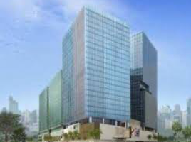 4,952.36 SqM Office for rent in Manila International Airport LRT-1, Pasay City, Makati City