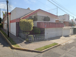 Villa 3 chambre à vendre à Ocoyucan, Puebla, Ocoyucan