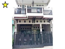 3 Bedroom House for sale in Klojen, Malang Regency, Klojen