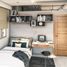 1 Schlafzimmer Wohnung zu verkaufen in Quezon City, Metro Manila, Quezon City