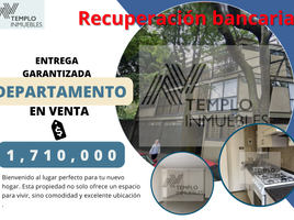 Condominium 3 chambre à vendre à Miguel Hidalgo, Mexico City, Miguel Hidalgo