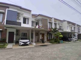 3 Kamar Vila for sale in Ciputat, Tangerang, Ciputat