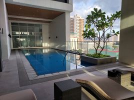 2 chambre Condominium for sale in Pedro Gil LRT-1, Ermita, Malate