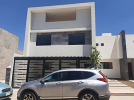 4 Schlafzimmer Haus zu verkaufen in San Luis Potosi, San Luis Potosi, San Luis Potosi, San Luis Potosi