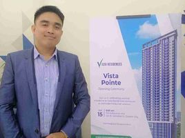 Studio Appartement zu verkaufen in Quezon City, Metro Manila, Quezon City, Eastern District, Metro Manila, Philippinen