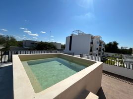 1 Schlafzimmer Appartement zu verkaufen in Merida, Yucatan, Merida, Yucatan