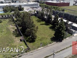  Grundstück zu verkaufen in Toluca, Mexico, Toluca