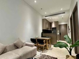 1 Bedroom Condo for rent in District 1, Ho Chi Minh City, Da Kao, District 1