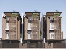 4 Schlafzimmer Reihenhaus zu verkaufen in Quezon City, Metro Manila, Quezon City, Eastern District, Metro Manila, Philippinen