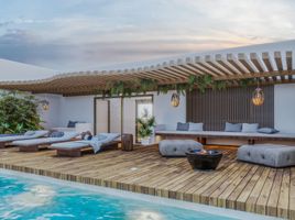 Condominium 1 chambre à vendre à Cozumel, Quintana Roo, Cozumel
