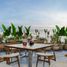 Condominium 1 chambre à vendre à Cozumel, Quintana Roo, Cozumel