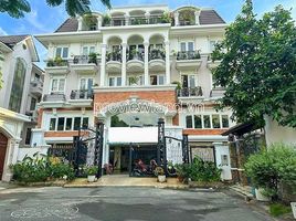  House for sale in An Phu, Ho Chi Minh City, An Phu