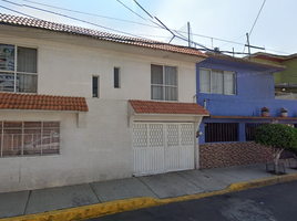 3 Schlafzimmer Villa zu verkaufen in Iztapalapa, Mexico City, Iztapalapa