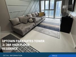 3 Bedroom Apartment for sale in Uptown Mall - Uptown Bonifacio, Makati City, Makati City