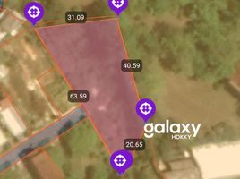  Terreno (Parcela) en venta en Ungasan, Bali, Ungasan