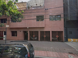 Maison 7 chambre à vendre à Miguel Hidalgo, Mexico City, Miguel Hidalgo