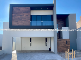 4 Schlafzimmer Villa zu verkaufen in Chihuahua, Chihuahua, Chihuahua, Chihuahua