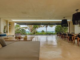 4 Habitación Villa en venta en Cozumel, Quintana Roo, Cozumel