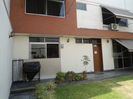 5 Habitación Villa en alquiler en Lima, San Isidro, Lima, Lima