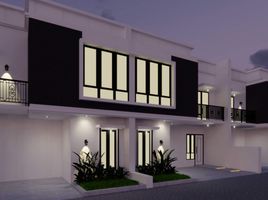 3 Kamar Vila for sale in Yogyakarta, Danurejan, Yogyakarta, Yogyakarta