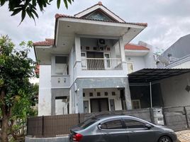 4 Bedroom House for sale in Kenjeran, Surabaya, Kenjeran