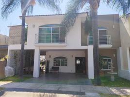 4 Schlafzimmer Haus zu verkaufen in Zapopan, Jalisco, Zapopan