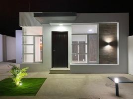 3 chambre Villa for sale in Manabi, Portoviejo, Portoviejo, Manabi