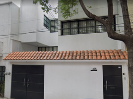 Villa 4 chambre à vendre à Benito Juarez, Mexico City, Benito Juarez