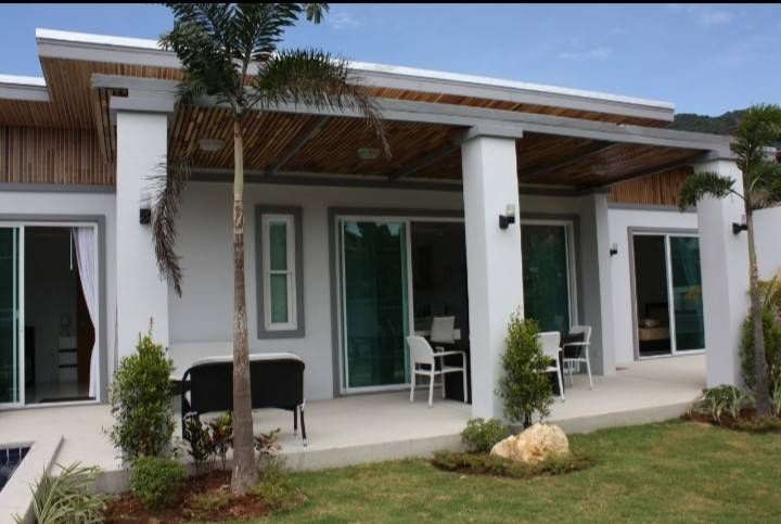 2 Bedroom Villa For Rent In Kamala, Phuket