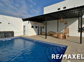 3 Habitación Villa en venta en Manabi, Montecristi, Montecristi, Manabi