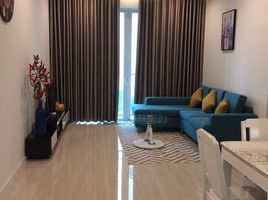 2 Schlafzimmer Appartement zu vermieten in Thu Thiem, Ho Chi Minh City, Thu Thiem