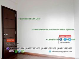 1 Schlafzimmer Appartement zu verkaufen in Mandaluyong City, Metro Manila, Mandaluyong City