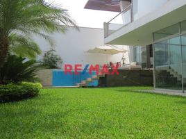 4 Bedroom House for rent in Lima, Lima, La Molina, Lima