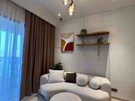 1 Bedroom Condo for rent in District 1, Ho Chi Minh City, Da Kao, District 1