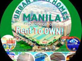 1 Bedroom Condo for sale in Quiapo, Manila, Quiapo