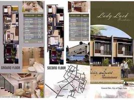 2 Bedroom House for sale in City of Naga, Cebu, City of Naga