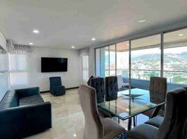 3 Habitación Apartamento en alquiler en Parque de los Pies Descalzos, Medellín, Medellín