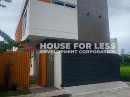 3 Bedroom Villa for sale in City of San Fernando, Pampanga, City of San Fernando