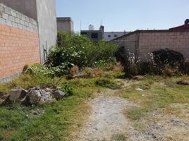  Grundstück zu verkaufen in Ocoyucan, Puebla, Ocoyucan