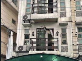 4 Bedroom House for sale in Mandaluyong City, Eastern District, Mandaluyong City