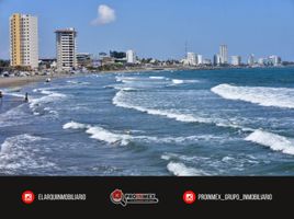 Terrain à vendre à Veracruz, Veracruz, Veracruz, Veracruz