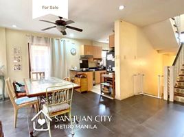 4 Bedroom Townhouse for sale in San Juan City, Eastern District, San Juan City