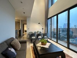 4 Habitación Apartamento en alquiler en Da Kao, District 1, Da Kao