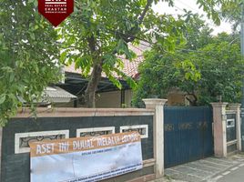  House for sale in Halim Perdanakusuma Airport, Makasar, Kramat Jati