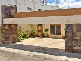 4 Schlafzimmer Villa zu verkaufen in Merida, Yucatan, Merida