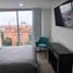 2 Habitación Apartamento en alquiler en Bogotá, Cundinamarca, Bogotá