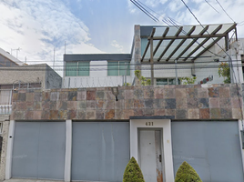 3 Habitación Casa en venta en Benito Juarez, Ciudad de México, Benito Juarez