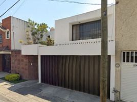 3 Schlafzimmer Villa zu verkaufen in Leon, Guanajuato, Leon